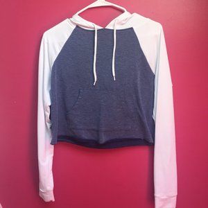 Lightweight Mossimo Supply Hoodie